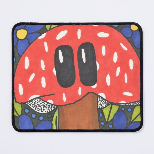 Item preview, Mushroom Baby designed and sold by HouseOfMxTakes.