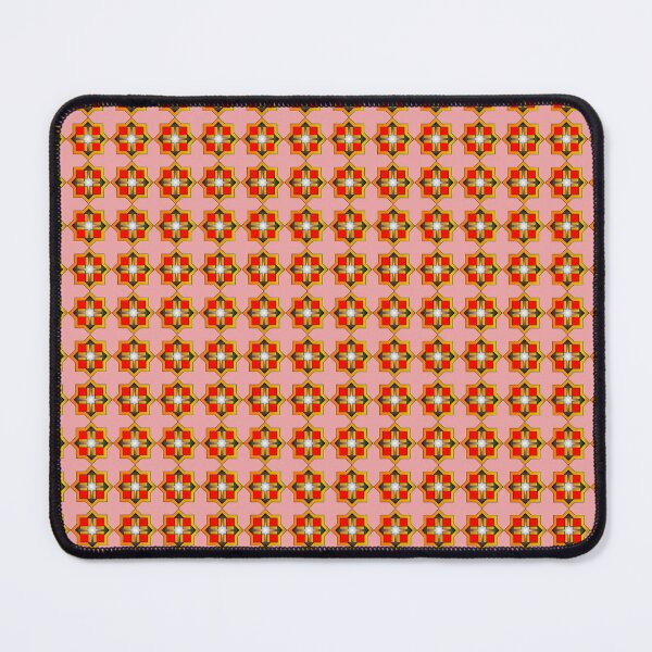 Item preview, colorful geometric stars 2023 designed and sold by Adel16Designer.