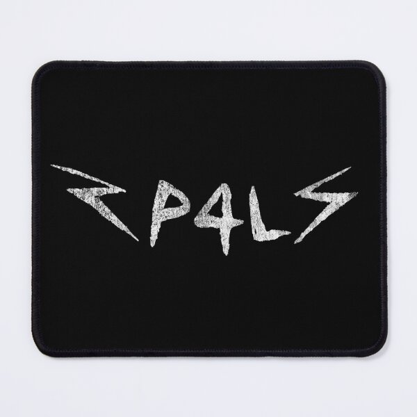 Item preview, P4L: Pogues For Life (on darks) designed and sold by brianhillDESIGN.