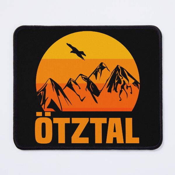Item preview, Oetztal Oetztal in Tyrol designed and sold by blankshirt.