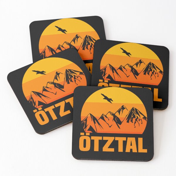 Item preview, Oetztal Oetztal in Tyrol designed and sold by blankshirt.