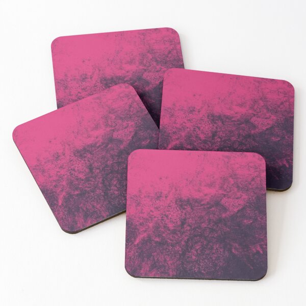 Item preview, Pink and Purple Ombre designed and sold by ZedColors.