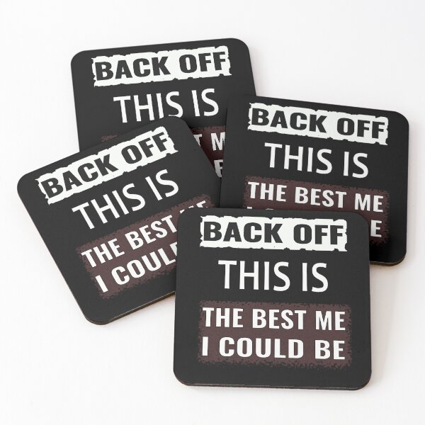 Item preview, the best you you can be advice you don't need designed and sold by CottagePop.