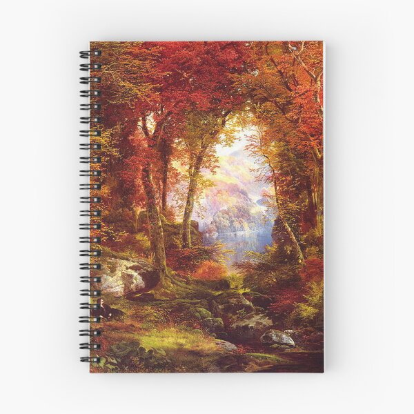 Item preview, Under the Trees by Thomas Moran designed and sold by tomorrowsart.