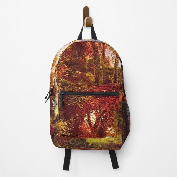 Item preview, Under the Trees by Thomas Moran designed and sold by tomorrowsart.