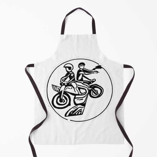 Aperçu de l'œuvre Man riding motorcycle créée et vendue par doomwalker2010.