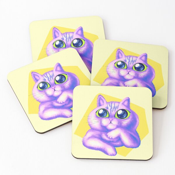 Item preview, Eye-Catching! designed and sold by A-La-Moe.