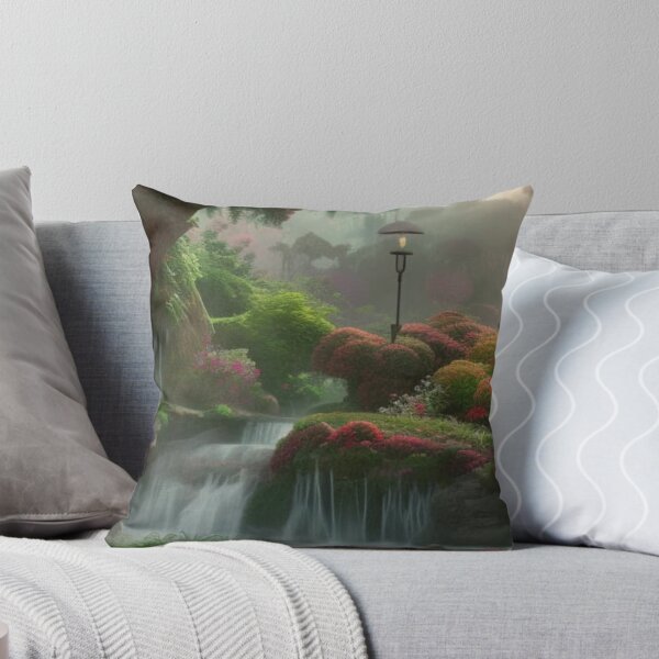 Item preview, Summer gardens designed and sold by BRACALIA.