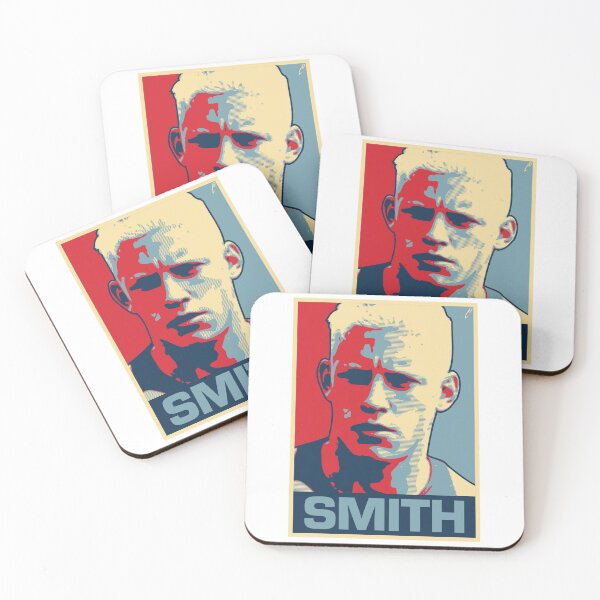 Item preview, Smith designed and sold by DFA.