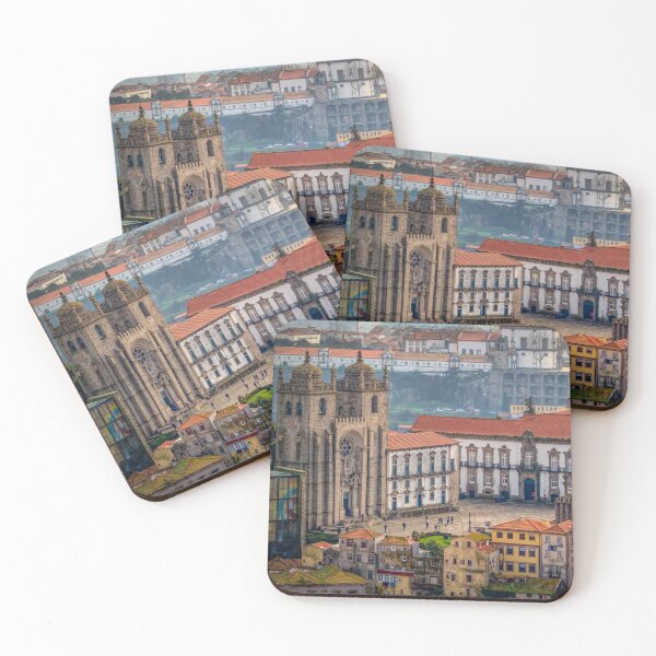 Item preview, La Catedral de Oporto designed and sold by Viv Thompson Photography .