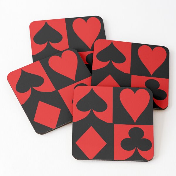 Item preview, Classic Card Suites designed and sold by Rasijan.
