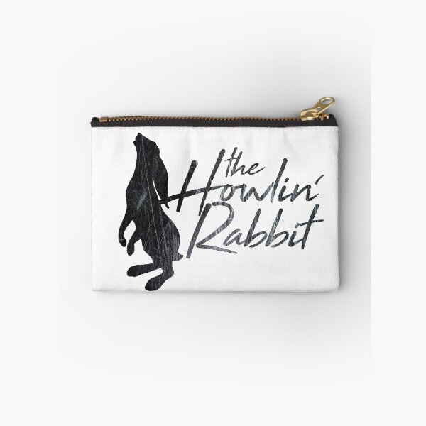 Item preview, The Howlin' Rabbit - Scratched designed and sold by metropol.