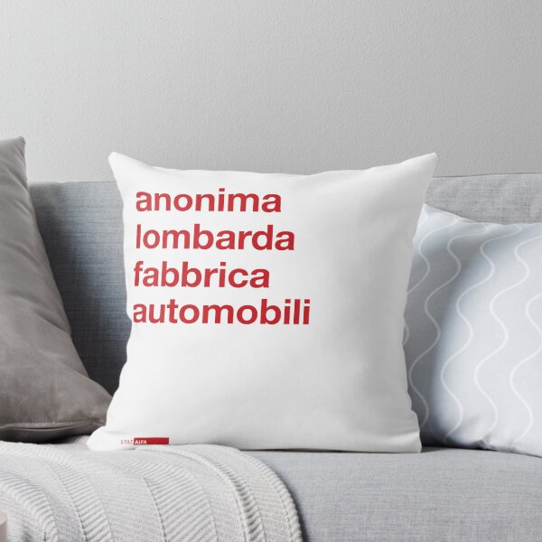 Item preview, Anonima Lombarda designed and sold by StileAlfa.