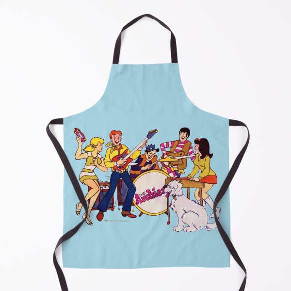 Item preview, The Archies designed and sold by Küng Fu Bubble Gum.