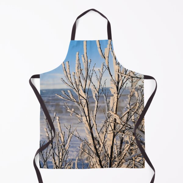 Item preview, Snowy Branches designed and sold by Kate-P-.