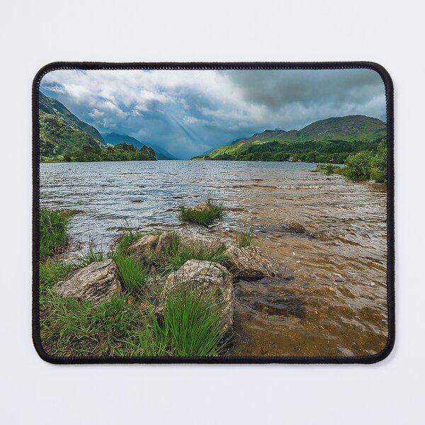 Item preview, Loch Shiel - Highlands - Scotland  designed and sold by Darren Wilkes.