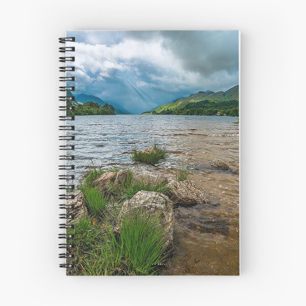 Item preview, Loch Shiel - Highlands - Scotland  designed and sold by Darren Wilkes.