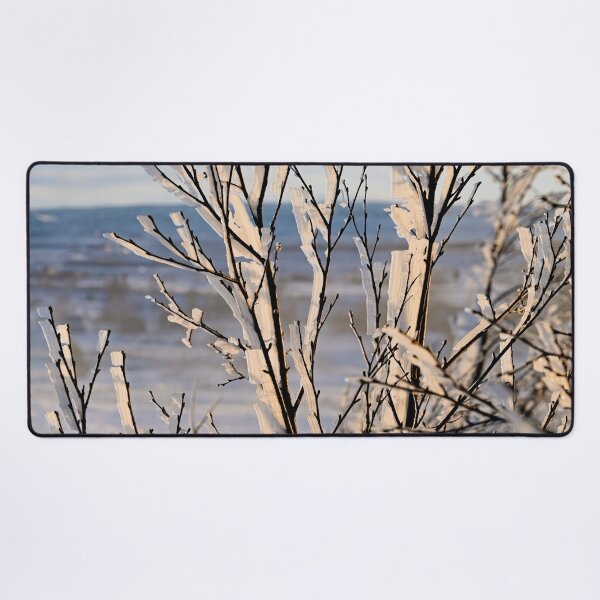 Item preview, Snowy Branches designed and sold by Kate-P-.