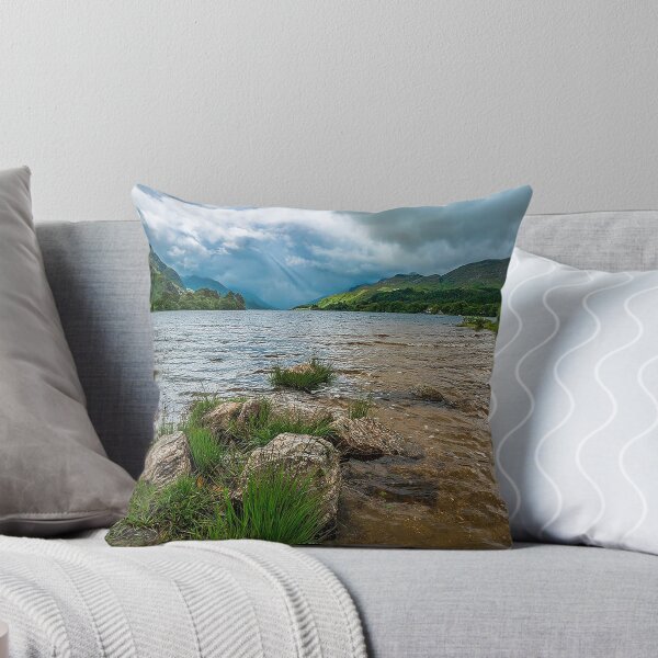 Item preview, Loch Shiel - Highlands - Scotland  designed and sold by Darren Wilkes.