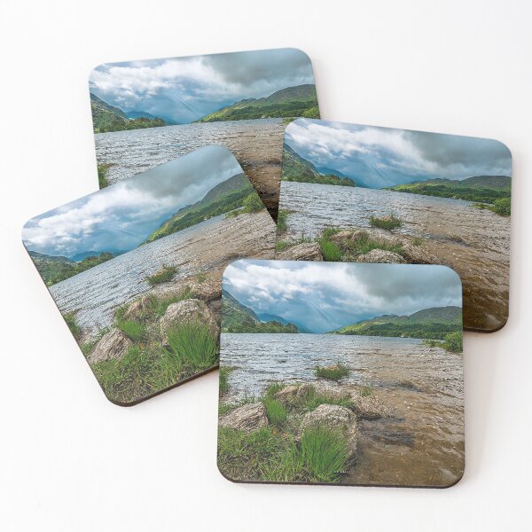 Item preview, Loch Shiel - Highlands - Scotland  designed and sold by Darren Wilkes.