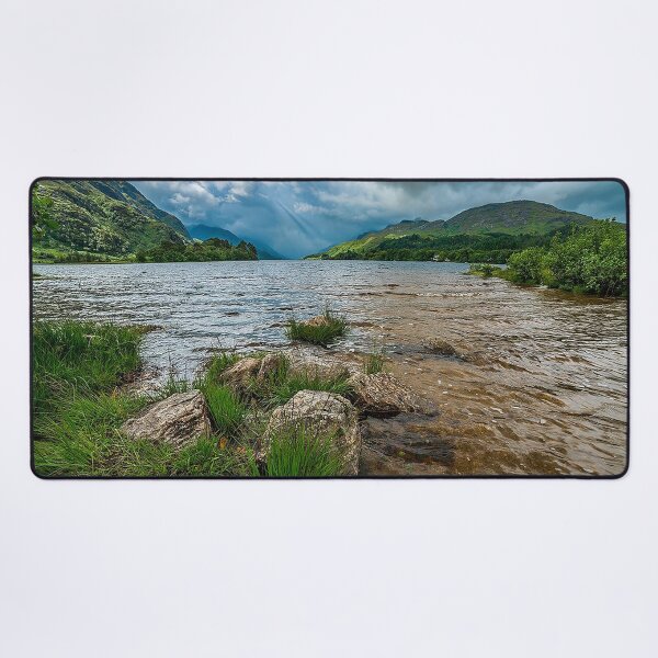 Item preview, Loch Shiel - Highlands - Scotland designed and sold by Darren Wilkes.
