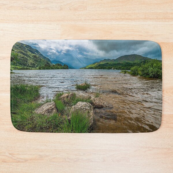 Item preview, Loch Shiel - Highlands - Scotland  designed and sold by Darren Wilkes.