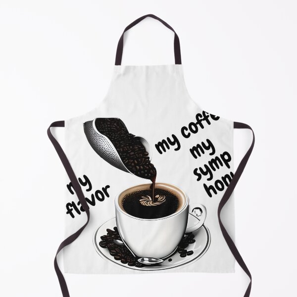 Item preview, Coffee Flavor designed and sold by memonto.