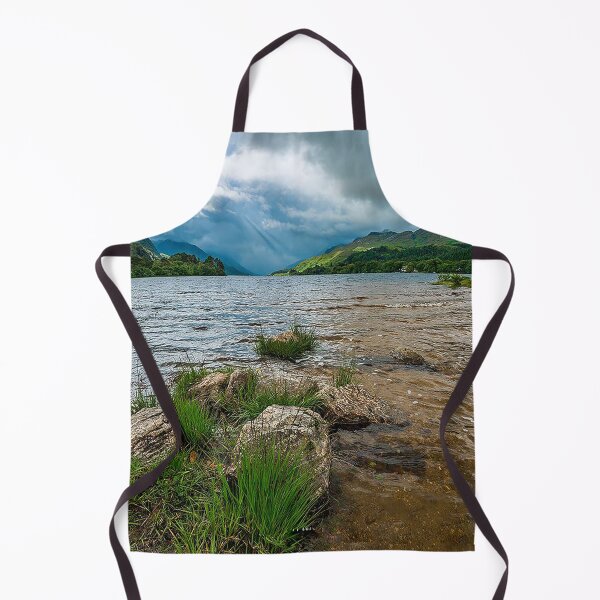 Item preview, Loch Shiel - Highlands - Scotland designed and sold by Darren Wilkes.