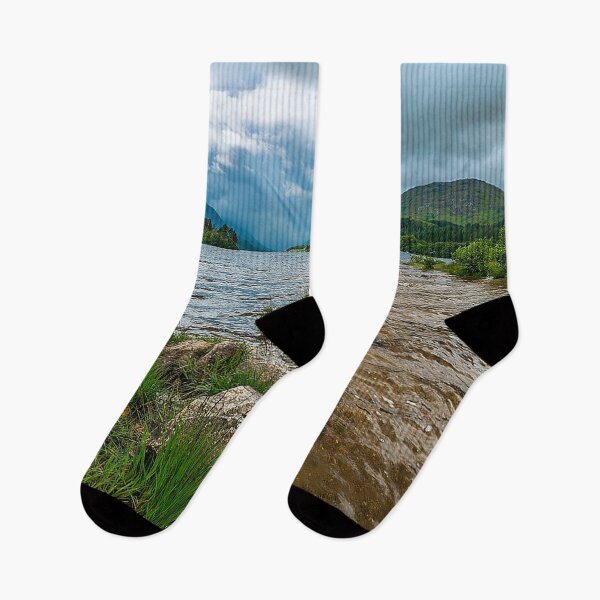 Item preview, Loch Shiel - Highlands - Scotland  designed and sold by Darren Wilkes.