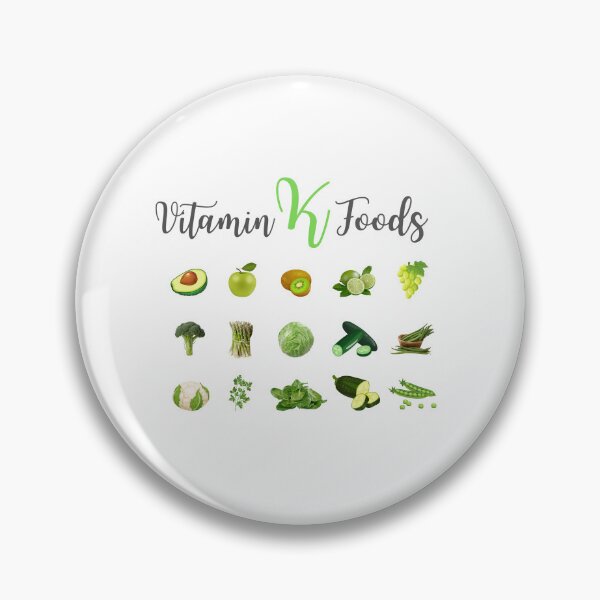 Item preview, Vitamin k foods designed and sold by Jettart.