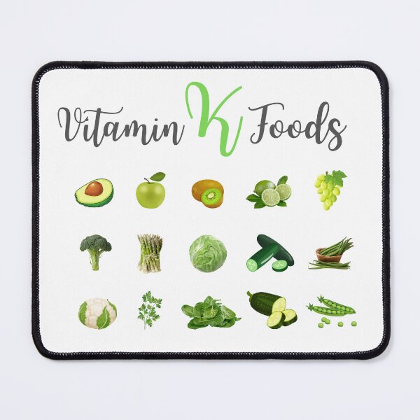 Item preview, Vitamin k foods designed and sold by Jettart.