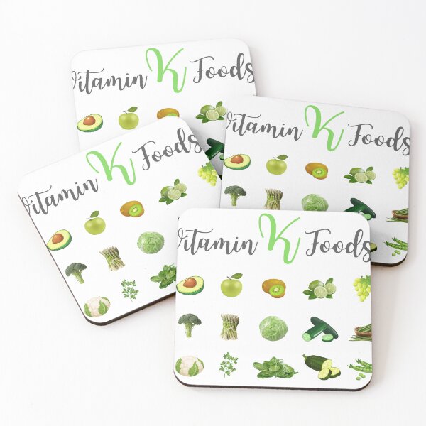 Item preview, Vitamin k foods designed and sold by Jettart.