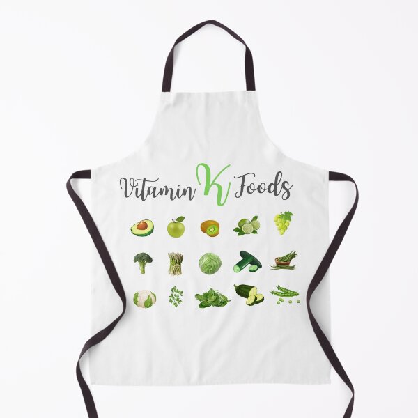 Item preview, Vitamin k foods designed and sold by Jettart.