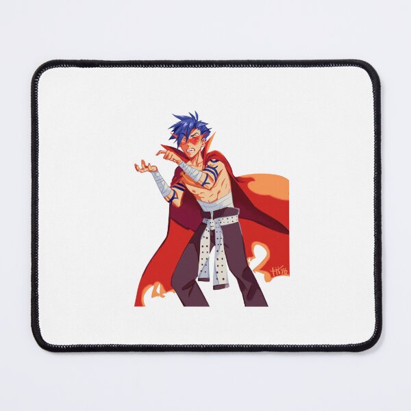Item preview, Kamina designed and sold by SatourHM.