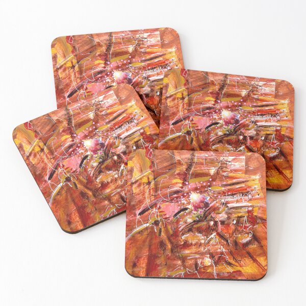 Item preview, Rusty Rose designed and sold by tiffanyarpdaleo.