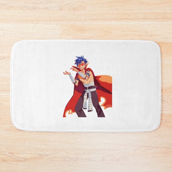 Item preview, Kamina designed and sold by SatourHM.