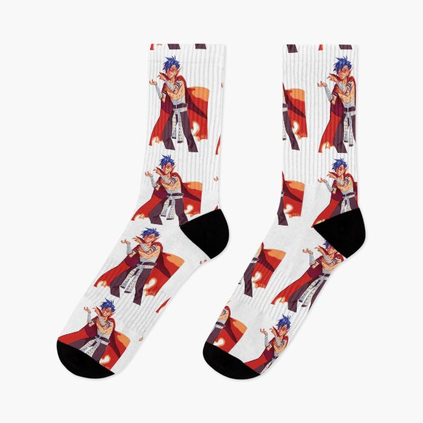 Item preview, Kamina designed and sold by SatourHM.