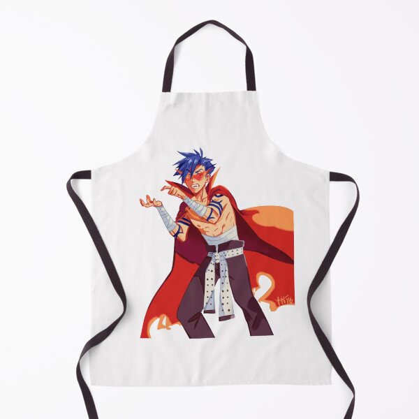 Item preview, Kamina designed and sold by SatourHM.