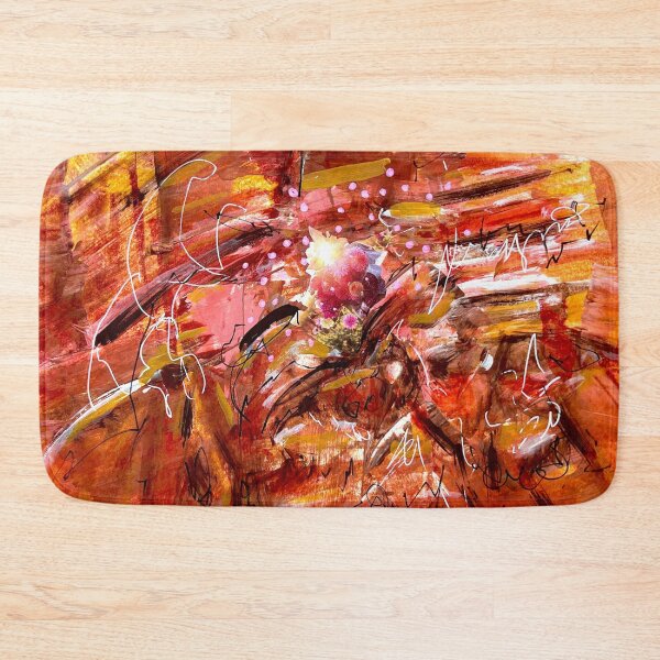 Item preview, Rusty Rose designed and sold by tiffanyarpdaleo.