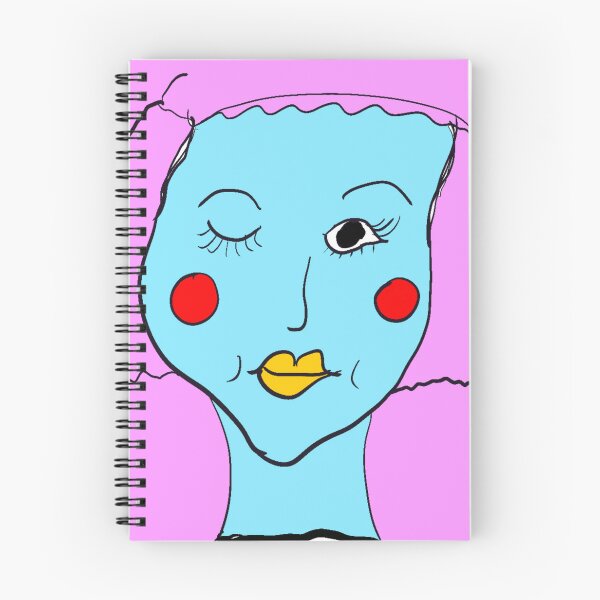 Item preview, Farrah designed and sold by TuberMerch.