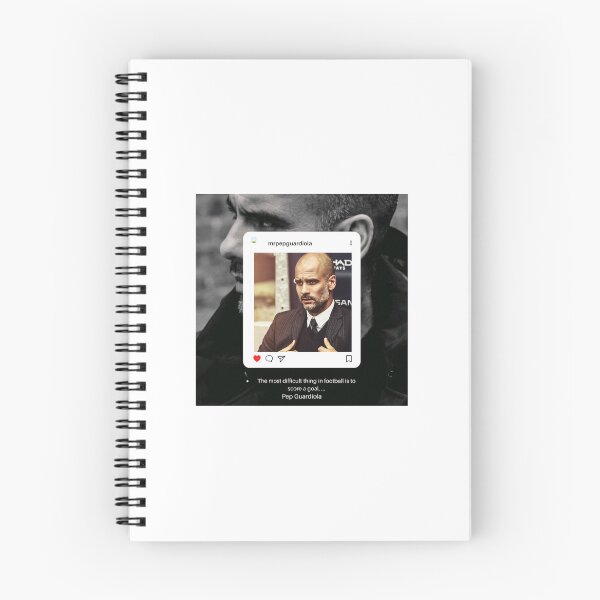 Item preview, Pep Guardiola designed and sold by belasmm2023.