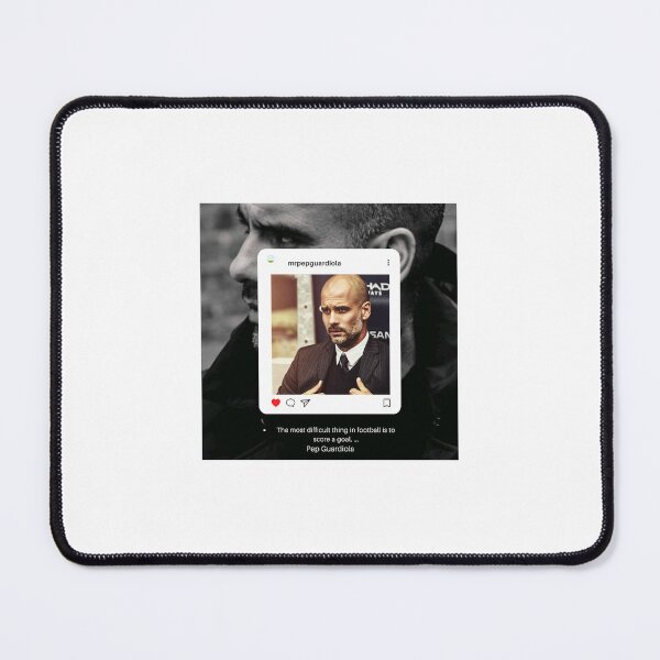 Item preview, Pep Guardiola designed and sold by belasmm2023.