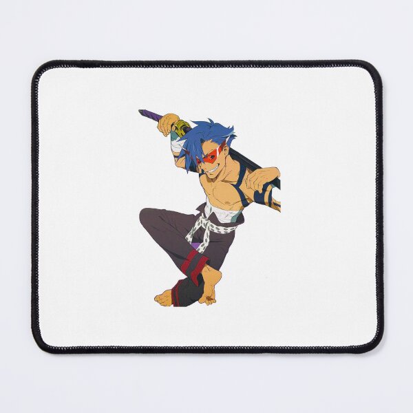 Item preview, Kamina designed and sold by SatourHM.