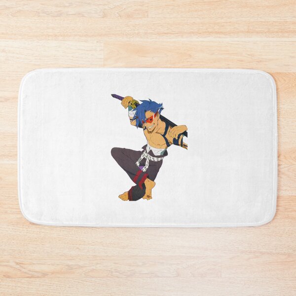 Item preview, Kamina designed and sold by SatourHM.