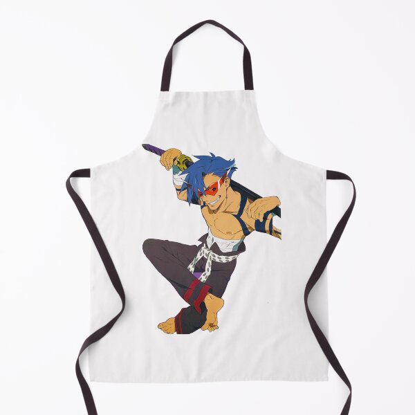 Item preview, Kamina designed and sold by SatourHM.
