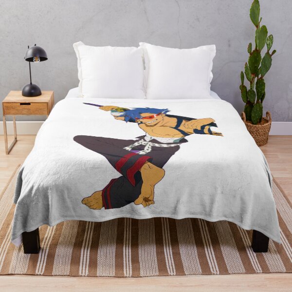 Item preview, Kamina designed and sold by SatourHM.