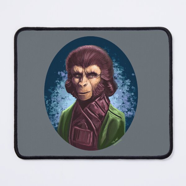 Item preview, Zira designed and sold by Fredpaints.