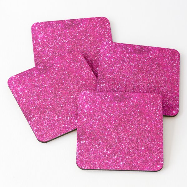 Item preview, Glitter Pink  designed and sold by ZedColors.