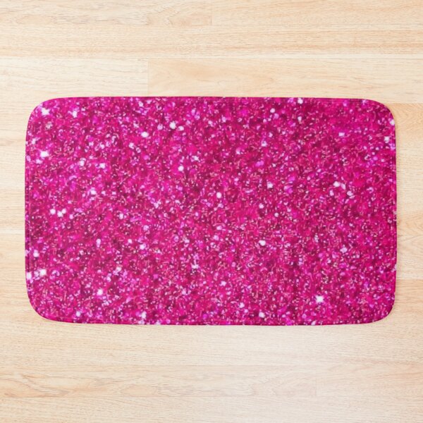 Item preview, Glitter Pink  designed and sold by ZedColors.
