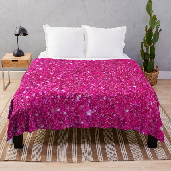 Item preview, Glitter Pink  designed and sold by ZedColors.